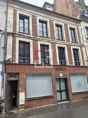 
Appartement Rénové Guise 4 pièce(s)
