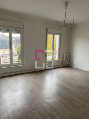 
Bel Appartement  de  type F3 à Louer (83 m2)
