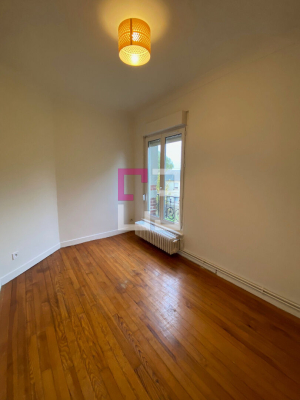 
Bel Appartement  de  type F3 à Louer (83 m2)
