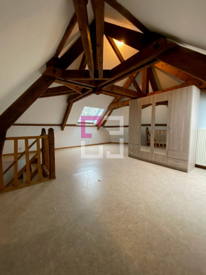 
Bel Appartement  de  type F3 à Louer (83 m2)
