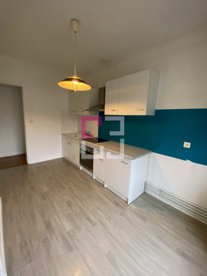 
Bel Appartement  de  type F3 à Louer (83 m2)
