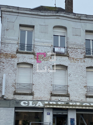 
Bel Appartement  de  type F3 à Louer (83 m2)
