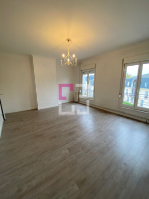 
Bel Appartement  de  type F3 à Louer (83 m2)
