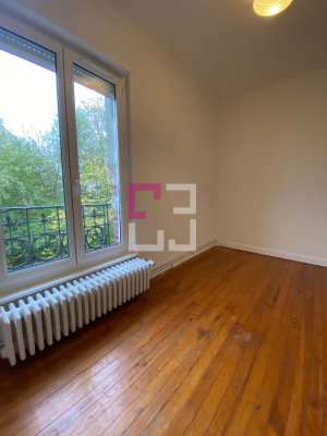 
Bel Appartement  de  type F3 à Louer (83 m2)
