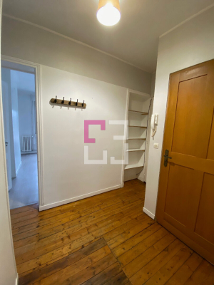 
Bel Appartement  de  type F3 à Louer (83 m2)
