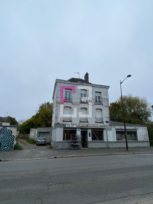 
Bel Appartement  de  type F3 à Louer (83 m2)
