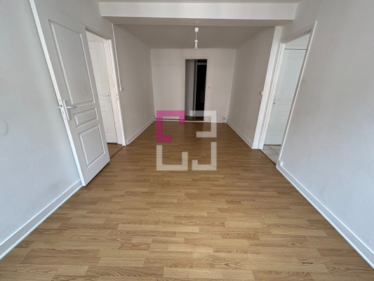 
Appartement Guise 4 pièce(s) 62 m2
