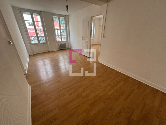 
Appartement Guise 4 pièce(s) 62 m2
