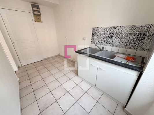 
Appartement Guise 4 pièce(s) 62 m2
