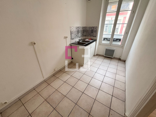 
Appartement Guise 4 pièce(s) 62 m2
