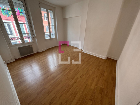 
Appartement Guise 4 pièce(s) 62 m2

