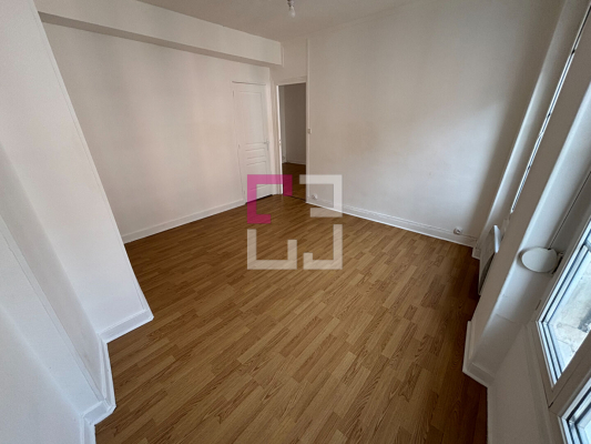 
Appartement Guise 4 pièce(s) 62 m2
