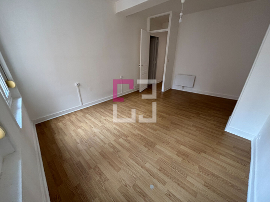 
Appartement Guise 4 pièce(s) 62 m2
