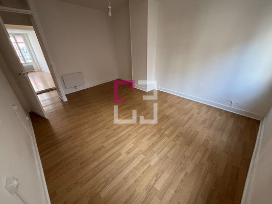 
Appartement Guise 4 pièce(s) 62 m2
