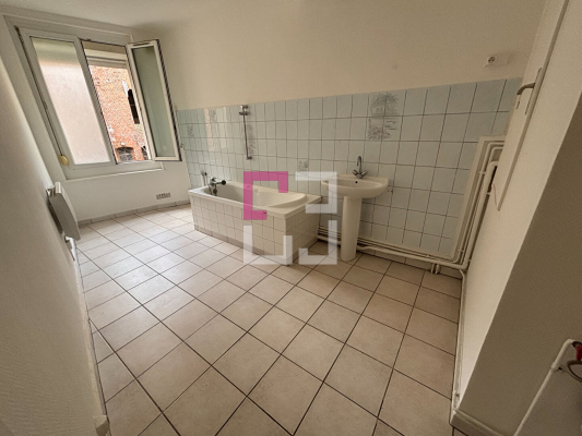 
Appartement Guise 4 pièce(s) 62 m2
