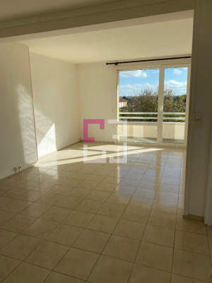 
Appartement 3 chambres
