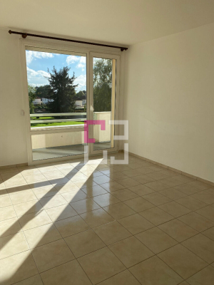 
Appartement 3 chambres
