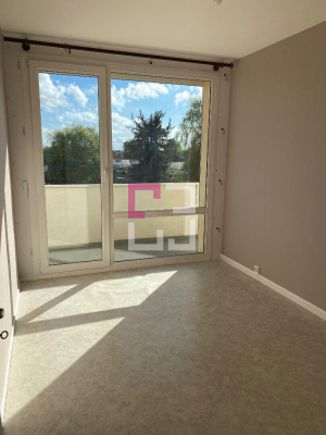 
Appartement 3 chambres
