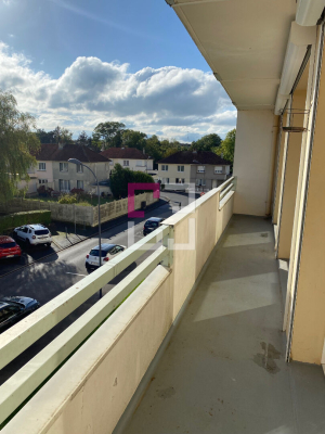 
Appartement 3 chambres
