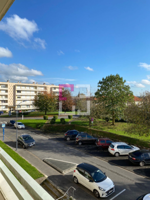 
Appartement 3 chambres

