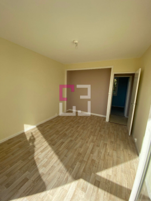 
Appartement 3 chambres
