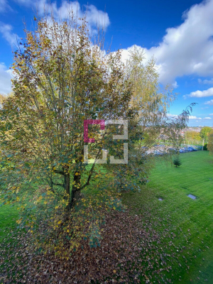 
Appartement 3 chambres
