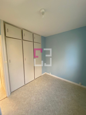 
Appartement 3 chambres
