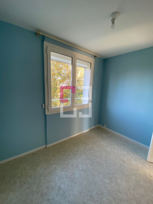 
Appartement 3 chambres
