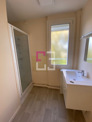 
Appartement 3 chambres
