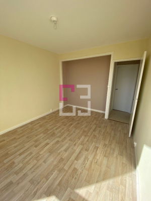 
Appartement 3 chambres
