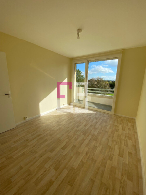 
Appartement 3 chambres

