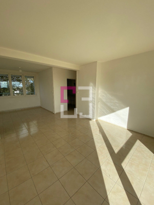 
Appartement 3 chambres
