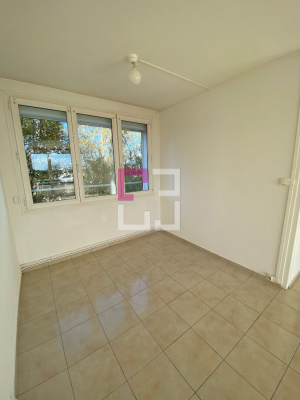 
Appartement 3 chambres
