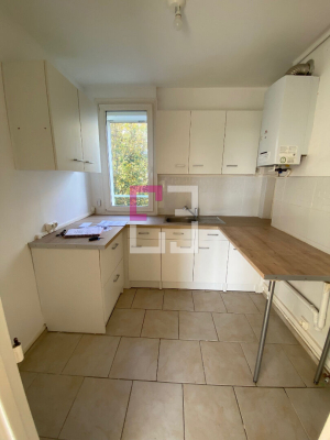 
Appartement 3 chambres
