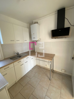 
Appartement 3 chambres
