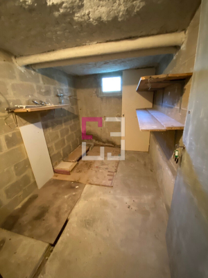 
Appartement 3 chambres
