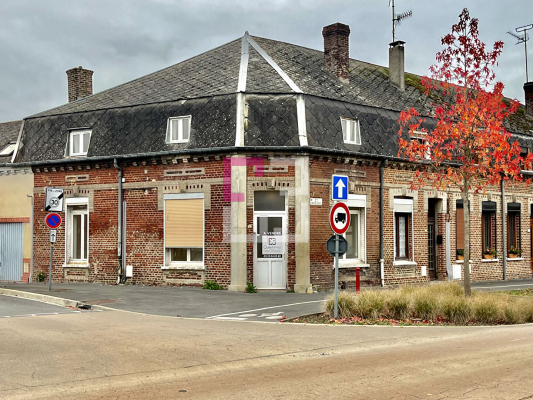 
Maison Guise 5 pièce(s)
