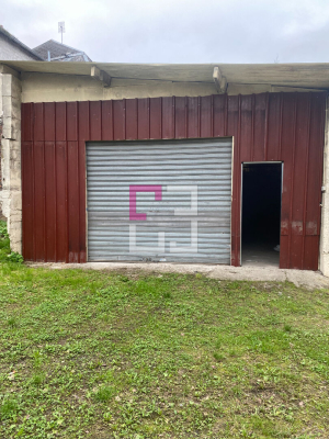 
Parking / box Origny Sainte Benoite
