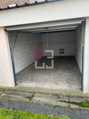 
Parking / box Saint Quentin

