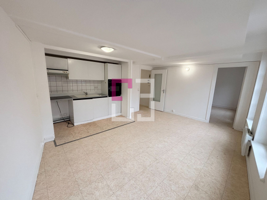 
Appartement Guise 2 pièce(s) 1 m2
