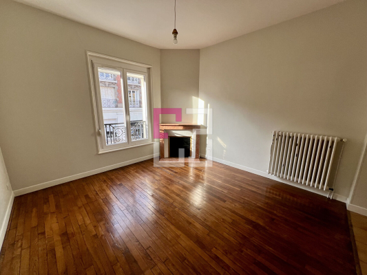 
Appartement Chauny 5 pièce(s) 95 m2
