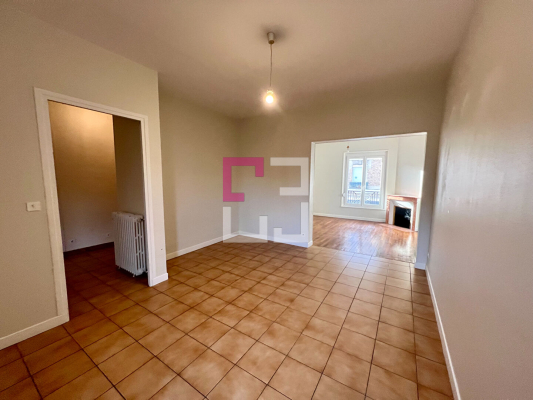 
Appartement Chauny 5 pièce(s) 95 m2
