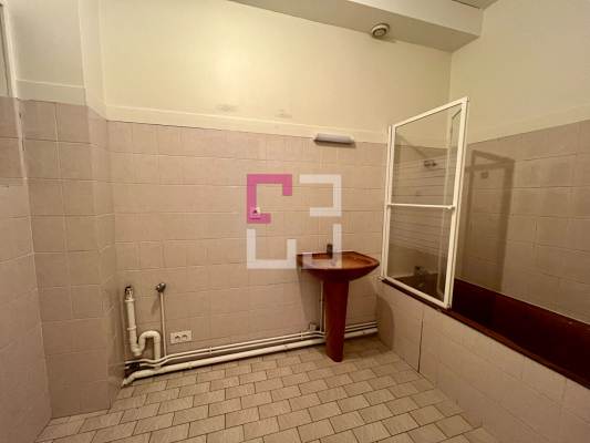 
Appartement Chauny 5 pièce(s) 95 m2
