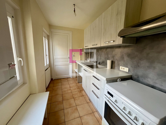 
Appartement Chauny 5 pièce(s) 95 m2
