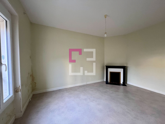 
Appartement Chauny 5 pièce(s) 95 m2
