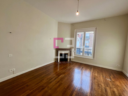 
Appartement Chauny 5 pièce(s) 95 m2
