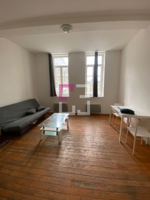 
Appartement Saint Quentin 2 pièce(s) 28.5 m2
