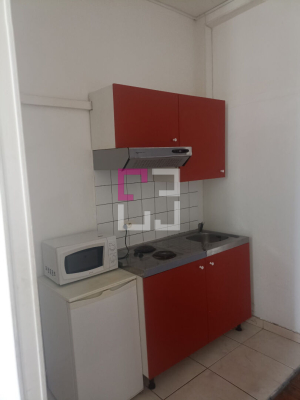 
Appartement Saint Quentin 2 pièce(s) 28.5 m2
