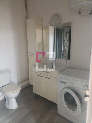 
Appartement Saint Quentin 2 pièce(s) 28.5 m2
