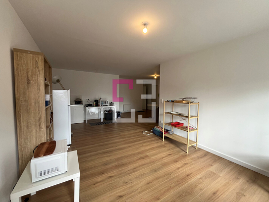 
Appartement Crecy Sur Serre 3 pièce(s) 63.44 m2
